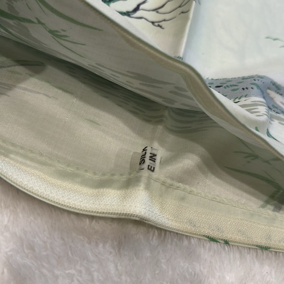 100% Silk Pillowcase Made In Thailand Silk Decorative Pillow Case New - Picture 3 of 8